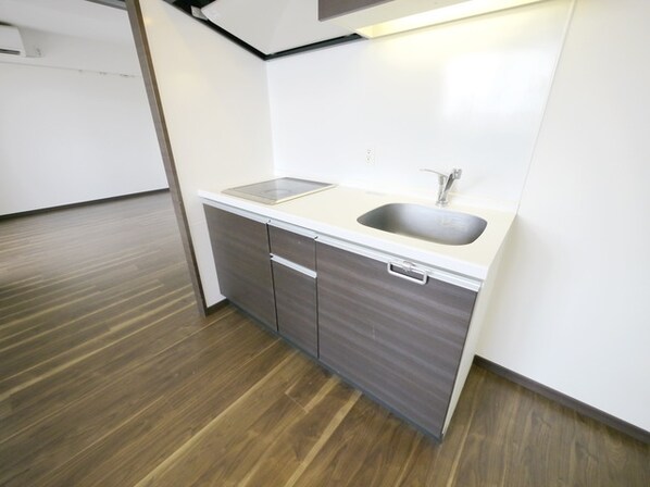 ソアラノーム北浦和の物件内観写真